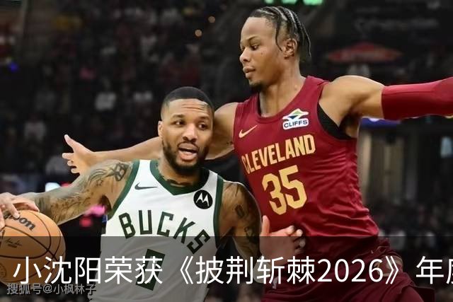 小沈阳荣获《披荆斩棘2026》年度总冠军的赛事分析