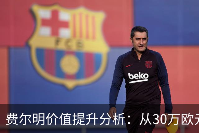 费尔明价值提升分析：从30万欧元到百万级别的跃升