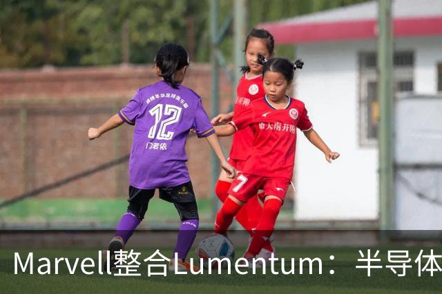 Marvell整合Lumentum：半导体行业的一次重要并购